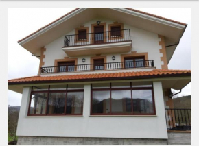 Casa independiente